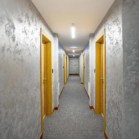 Kod Gondole Bela Reka Brzeće