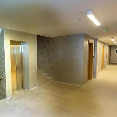 Kod Gondole Bela Reka Hotel de apartamente *