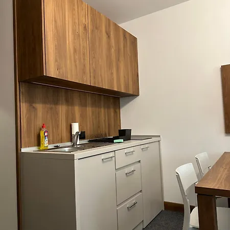 Kod Gondole Bela Reka Aparthotel *