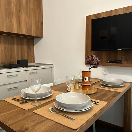 Kod Gondole Bela Reka * Brzeće